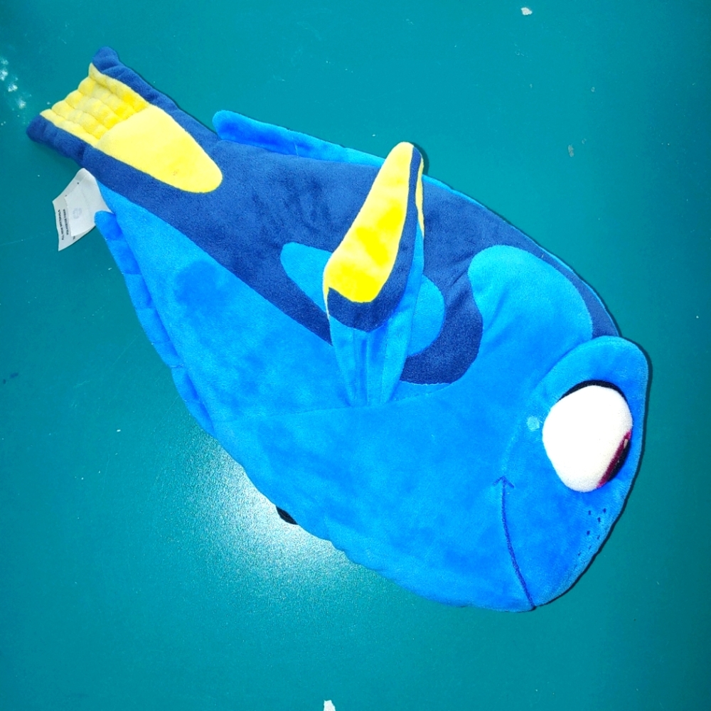 Finding Nemo Plush dory Plush stuffy